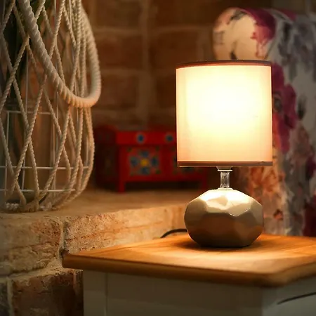 Apartamento Old Town