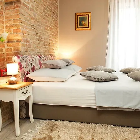 Old Town Apartamento Split