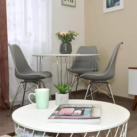 Apartment Old Town *
