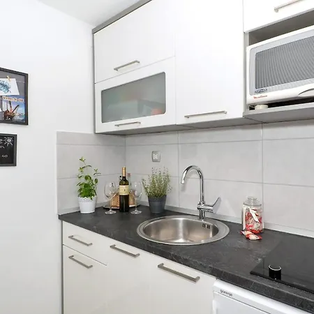 Apartment Old Town
