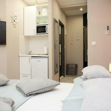 Old Town Apartment Split
