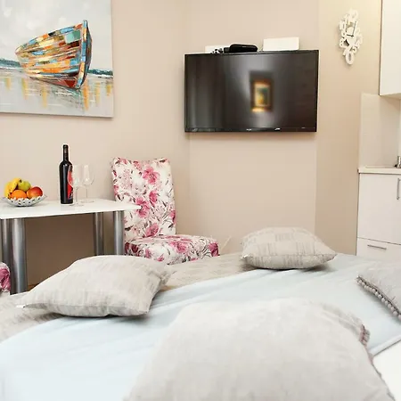 Apartment Old Town *