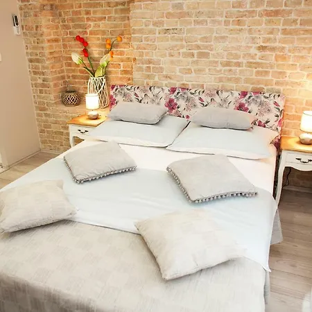 Apartment Old Town