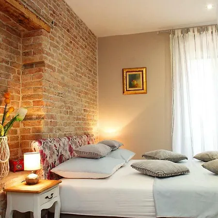 Apartment Old Town Split