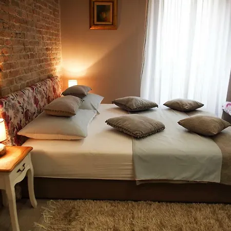 Apartment Old Town *