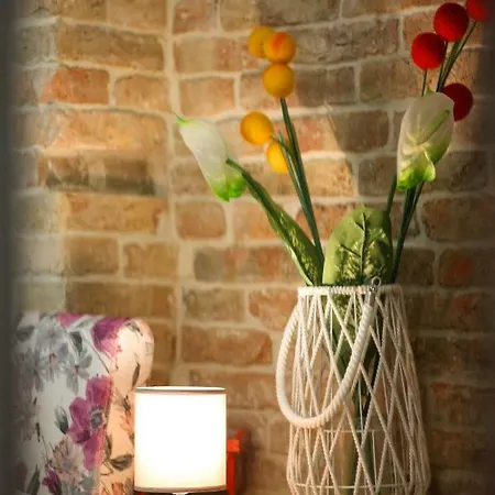 Apartment Old Town *